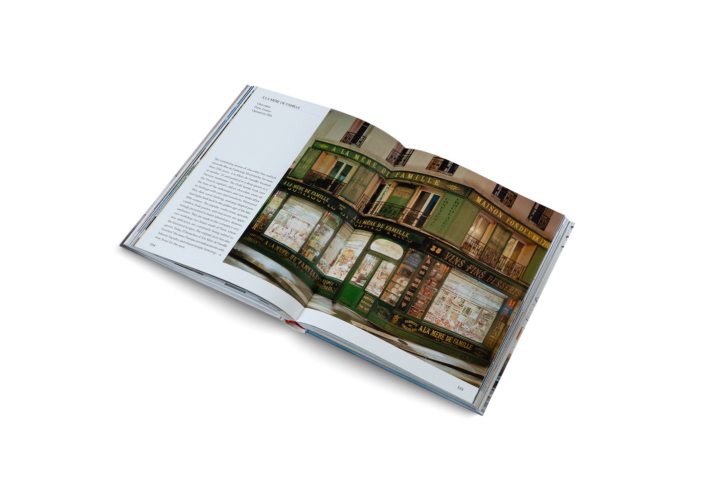 Think Big—Shop Small Book