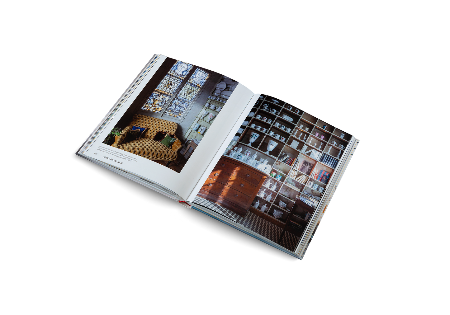 Think Big—Shop Small Book
