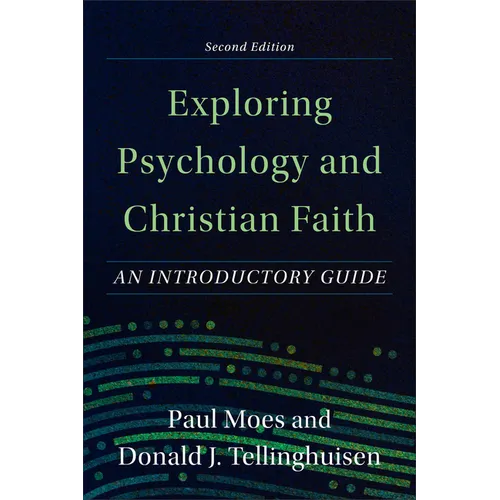 Exploring Psychology and Christian Faith