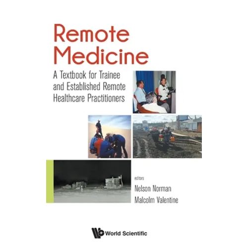 Remote Medicine