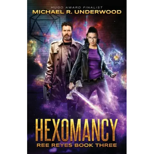 Hexomancy