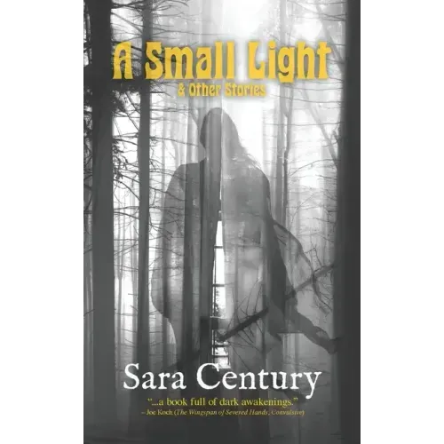 A Small Light & Other Stories