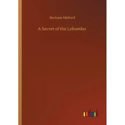 A Secret of the Lebombo