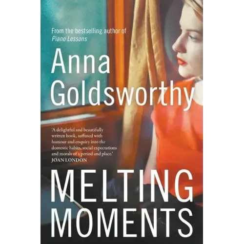 Melting Moments