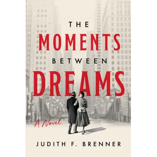 The Moments Between Dreams