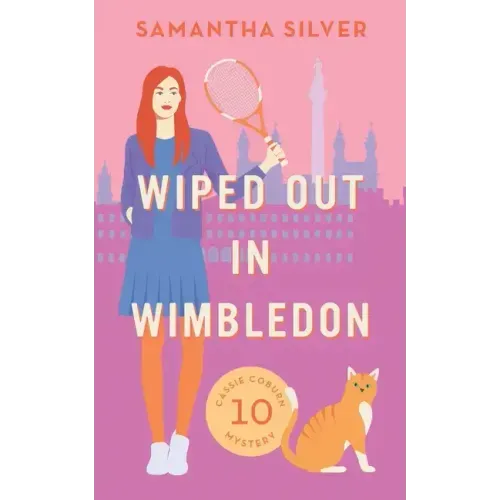 Wiped Out in Wimbledon