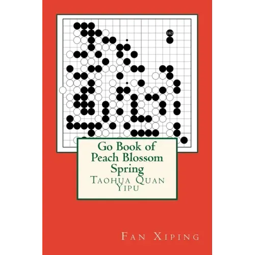 Go Book of Peach Blossom Spring