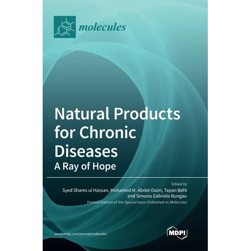 Natural Products for Chronic Diseases: A Ray of Hope