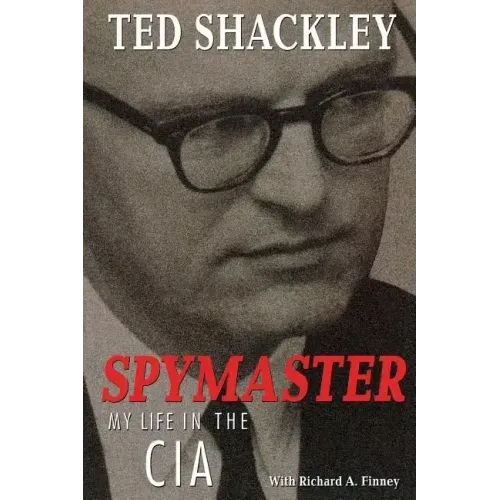 Spymaster: My Life in the CIA