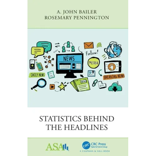 Statistics Behind the Headlines