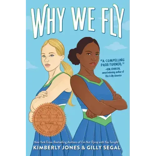 Why We Fly