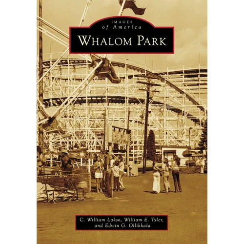 Whalom Park
