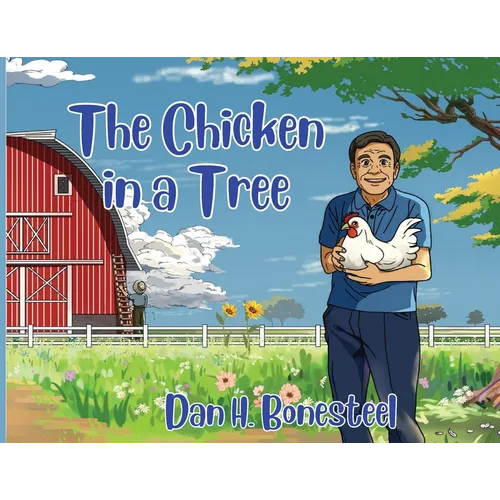 The Chicken in a Tree