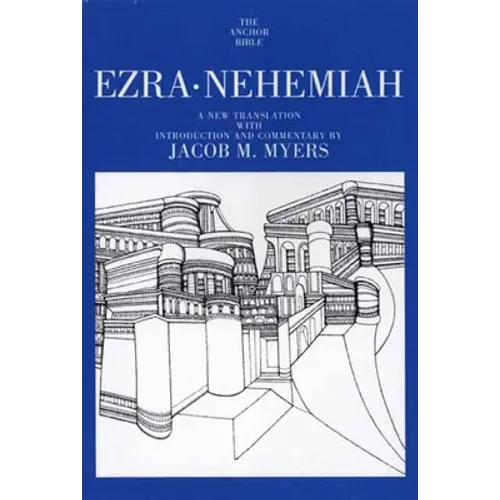 Ezra, Nehemiah