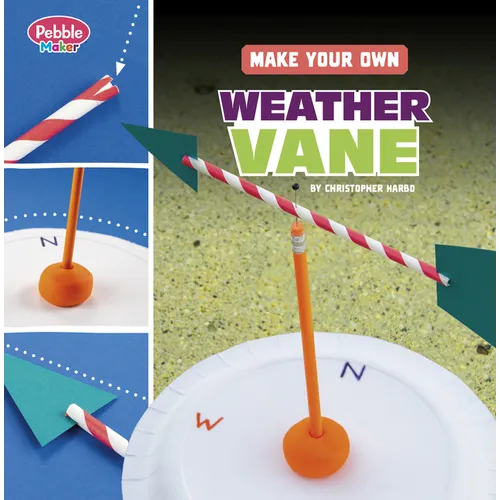 Make Your Own Weather Vane