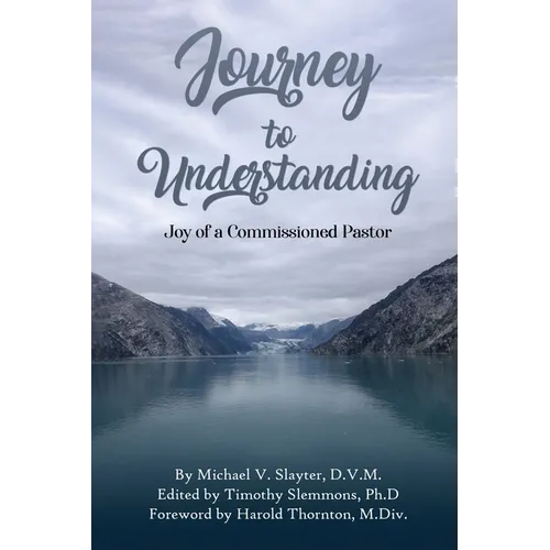 Journey To Understanding