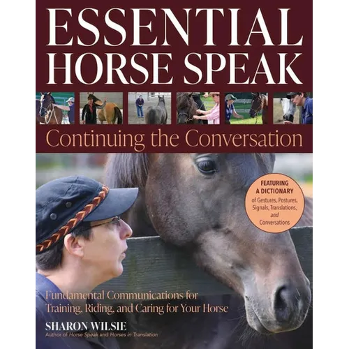 Essential Horse Speak