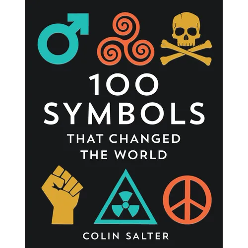 100 Symbols That Changed the World