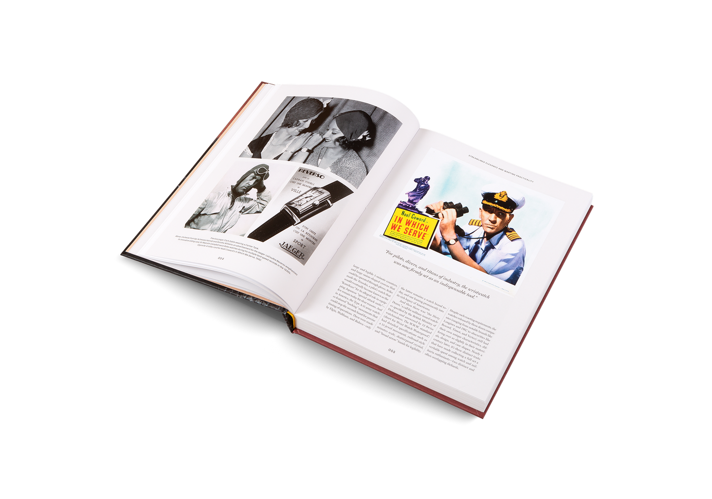 Time Machines Book