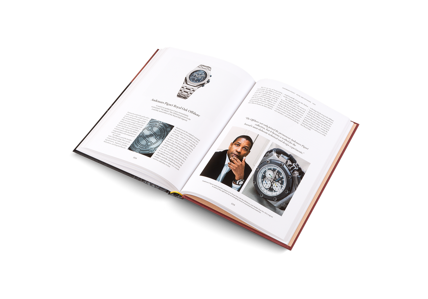 Time Machines Book