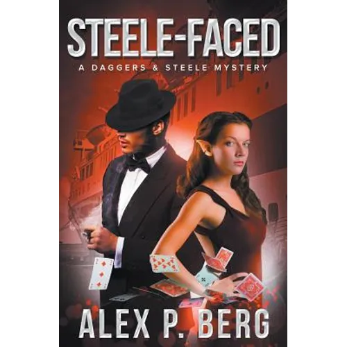 Steele-Faced