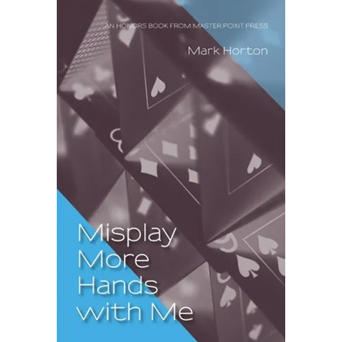 Misplay More Hands with Me