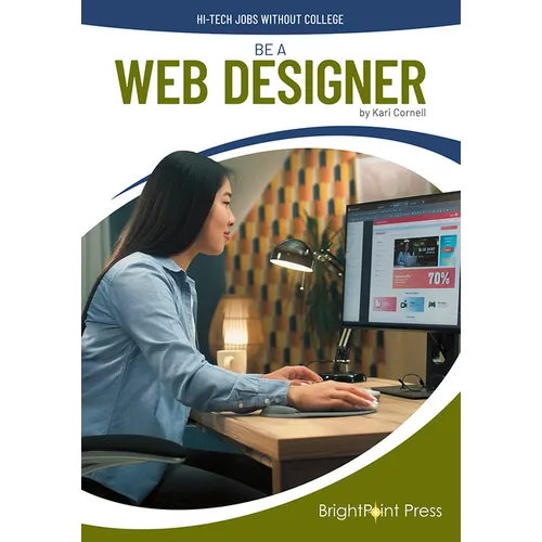 Be a Web Designer