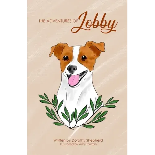 The Adventures of Jobby