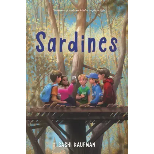 Sardines