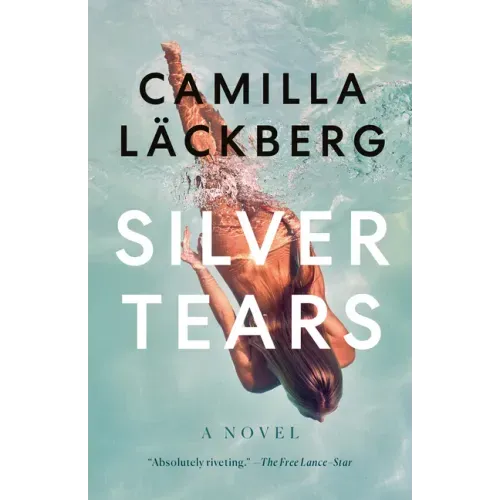 Silver Tears