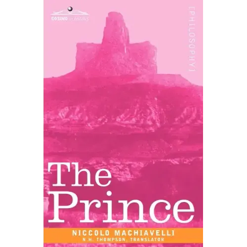 The Prince