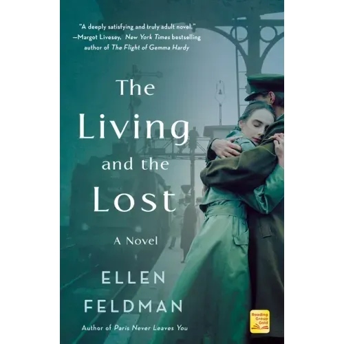 The Living and the Lost