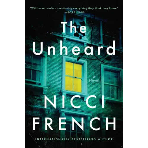 The Unheard