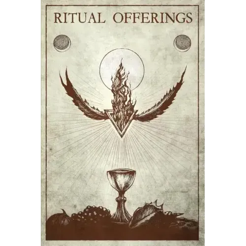 Ritual Offerings