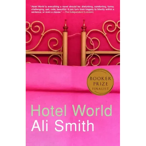 Hotel World