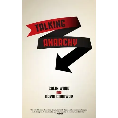 Talking Anarchy