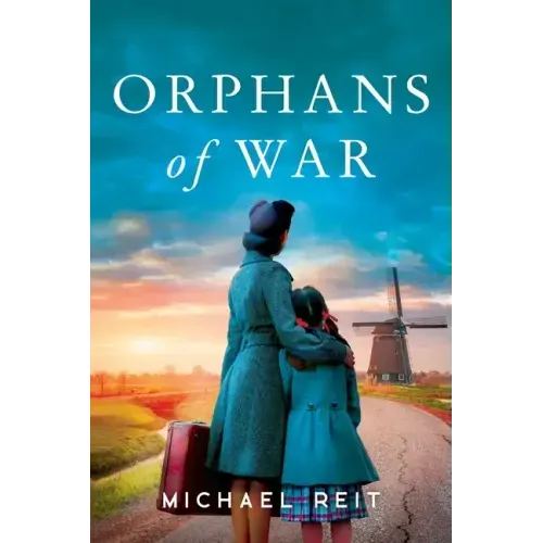 Orphans of War