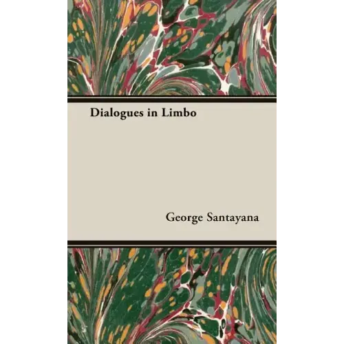 Dialogues in Limbo