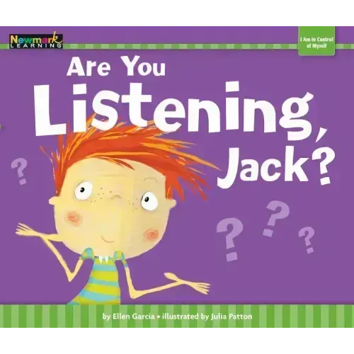 Are You Listening, Jack?