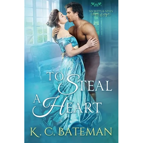 To Steal A Heart