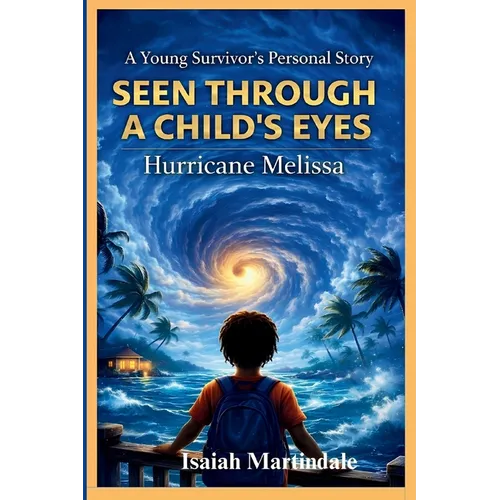 A Young Survivor 's Personal Story Seen Through A Child's Eyes
