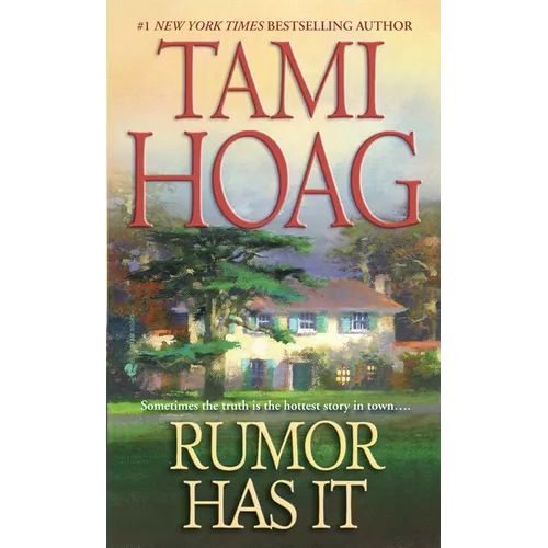 Rumor Has It
