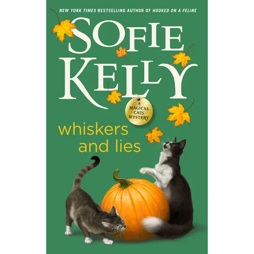 Whiskers and Lies