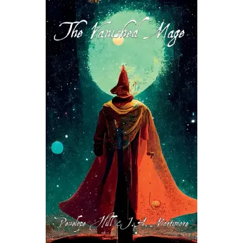 The Vanished Mage