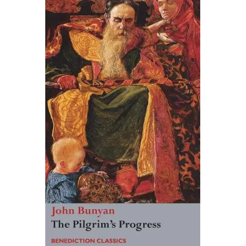 The Pilgrim's Progress