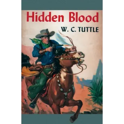 Hidden Blood
