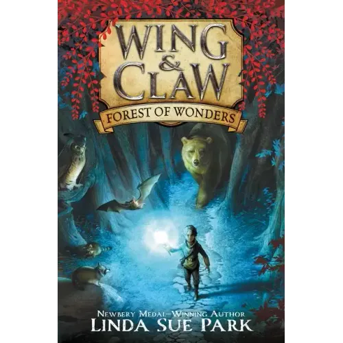 Forest of Wonders