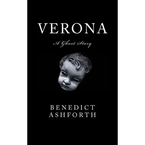 Verona: A Ghost Story