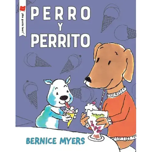 Perro Y Perrito