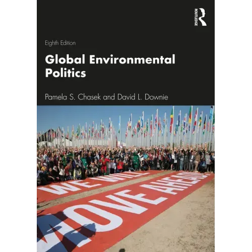 Global Environmental Politics
